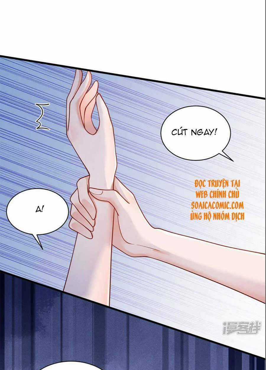 Ác Ma Thì Thầm Chapter 63 trang 9