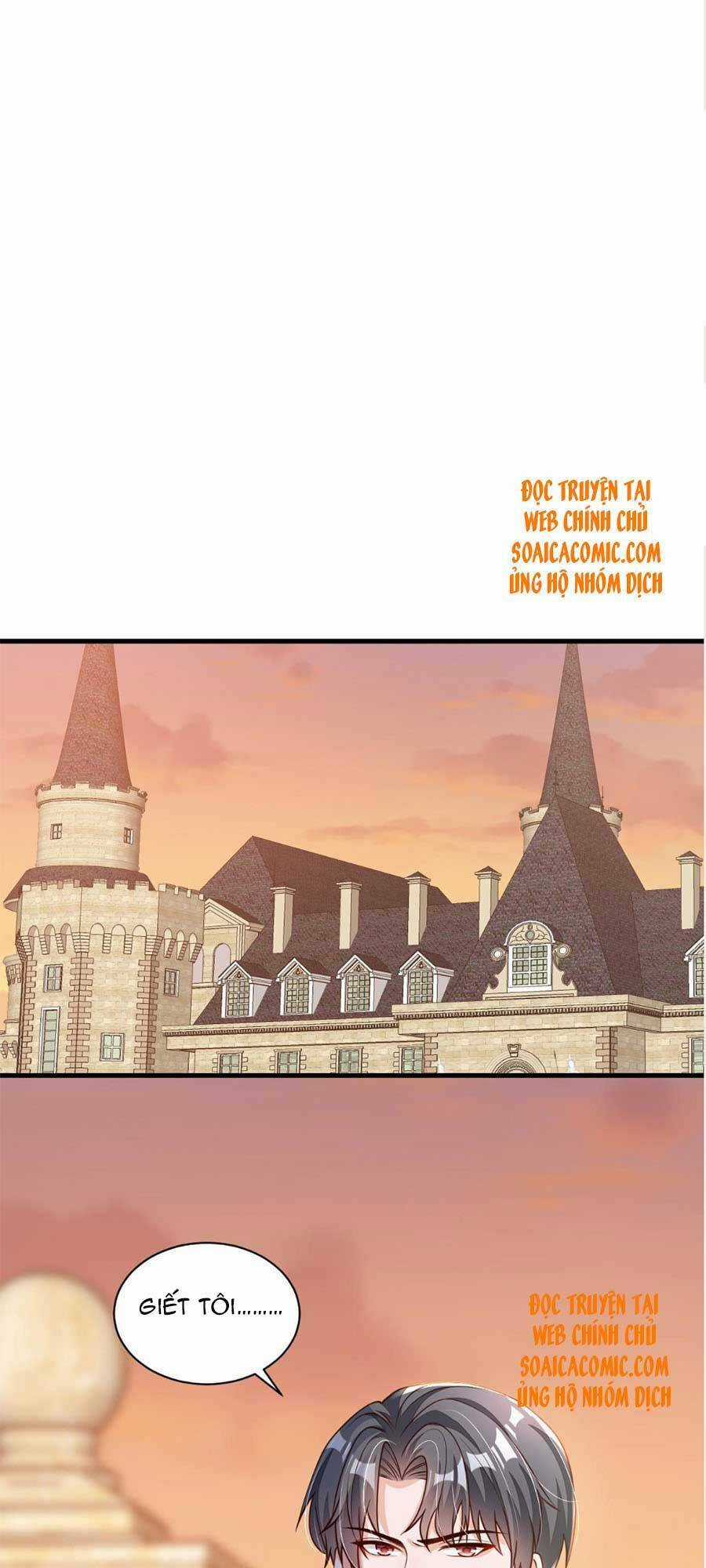 Ác Ma Thì Thầm Chapter 64 trang 1