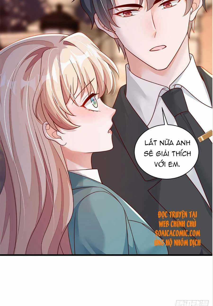 Ác Ma Thì Thầm Chapter 64 trang 12