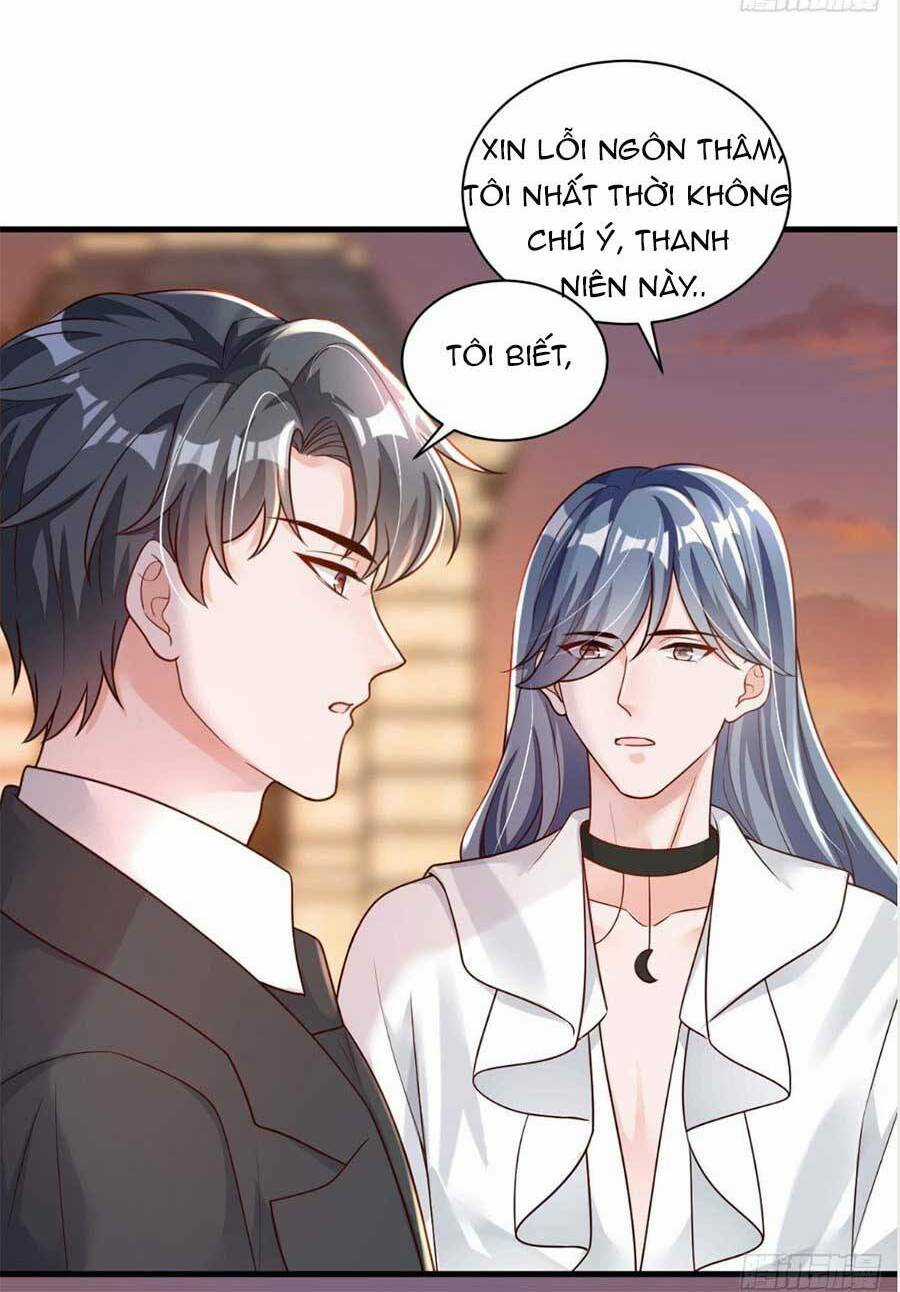 Ác Ma Thì Thầm Chapter 64 trang 13