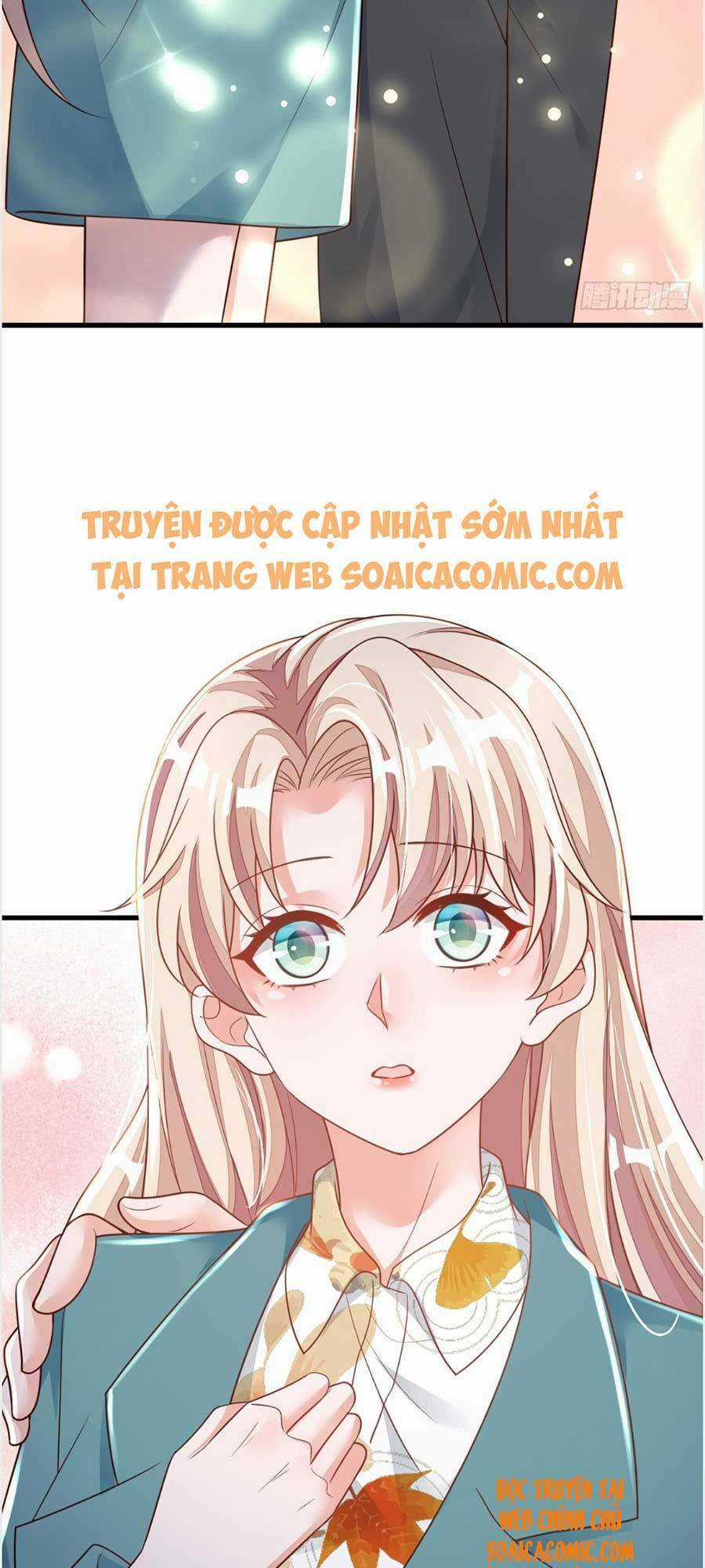Ác Ma Thì Thầm Chapter 64 trang 16