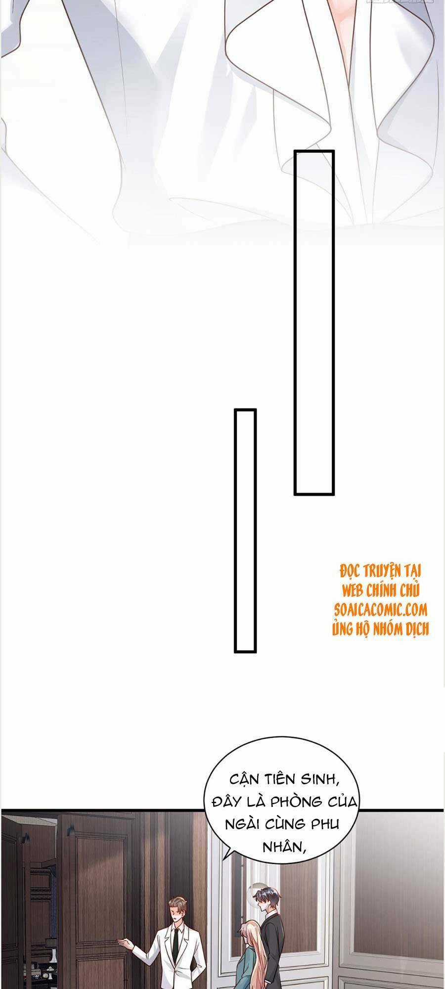 Ác Ma Thì Thầm Chapter 64 trang 18