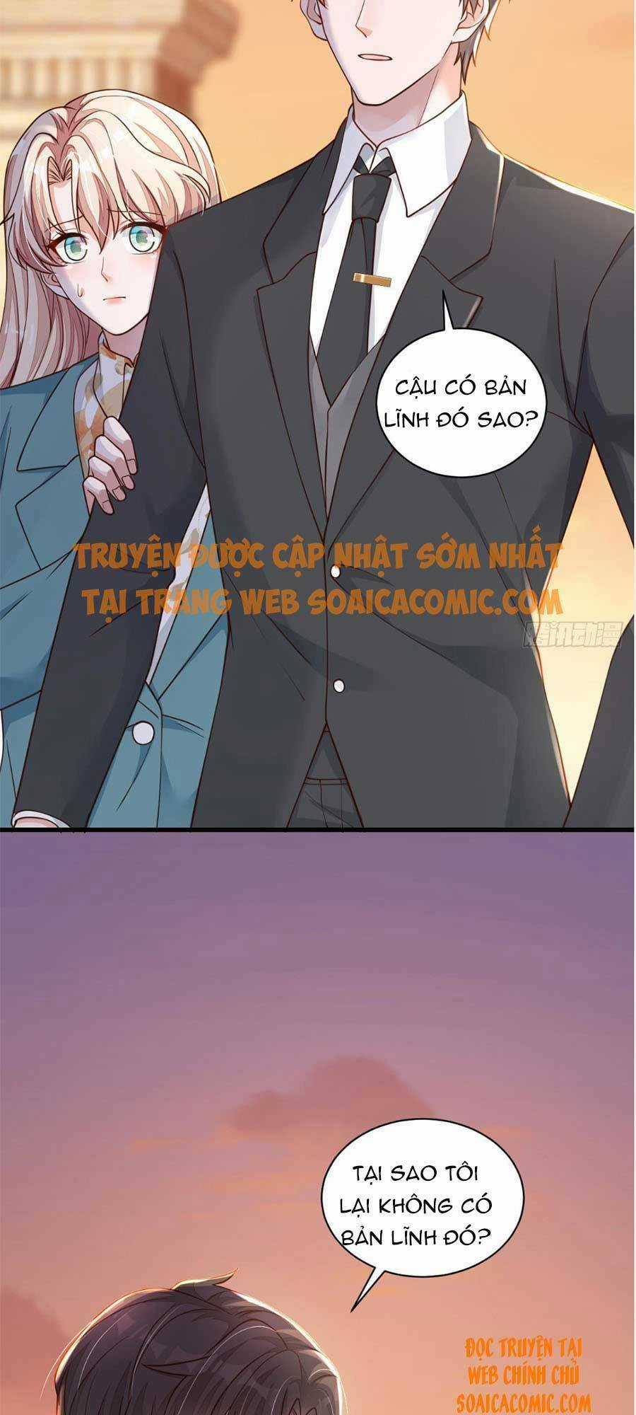 Ác Ma Thì Thầm Chapter 64 trang 2