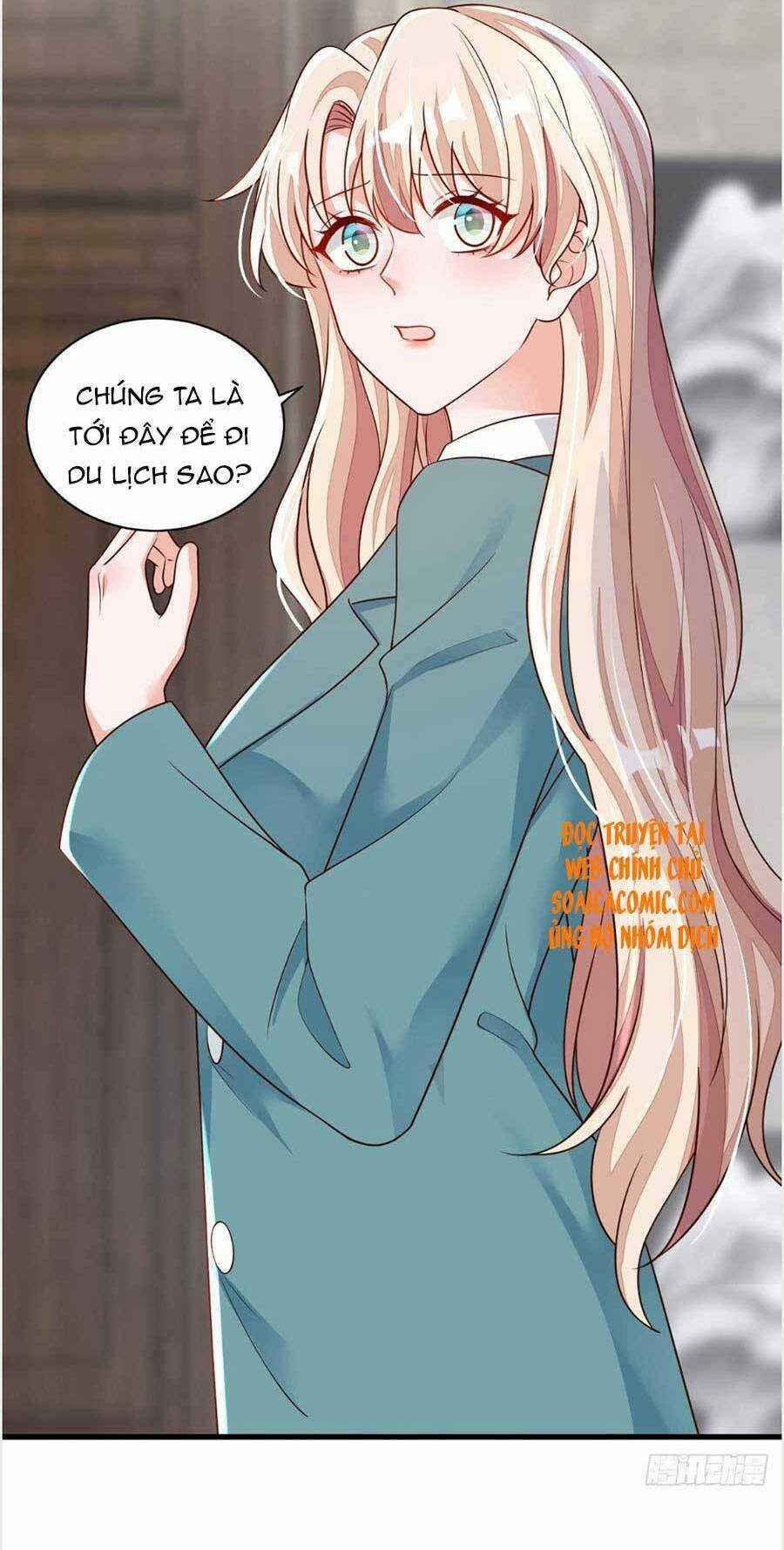 Ác Ma Thì Thầm Chapter 64 trang 20