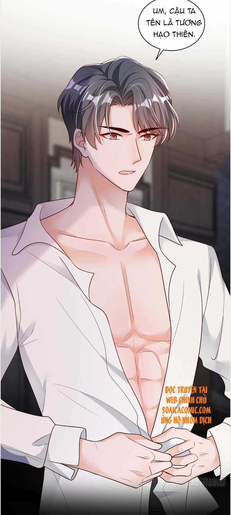 Ác Ma Thì Thầm Chapter 64 trang 23