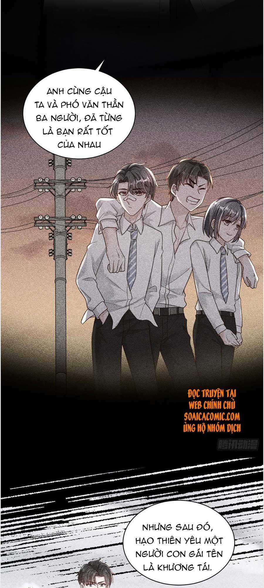 Ác Ma Thì Thầm Chapter 64 trang 24