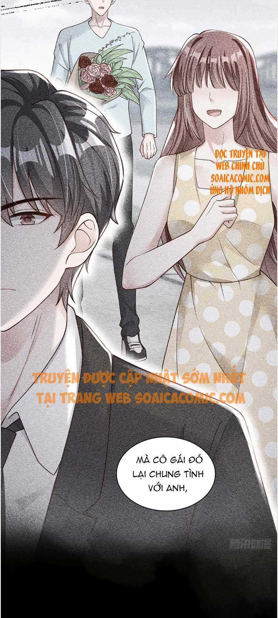 Ác Ma Thì Thầm Chapter 64 trang 25