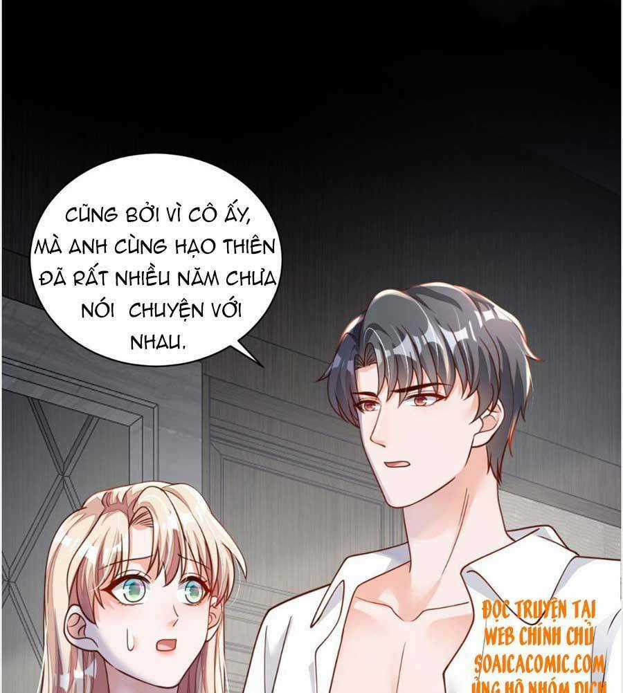 Ác Ma Thì Thầm Chapter 64 trang 26