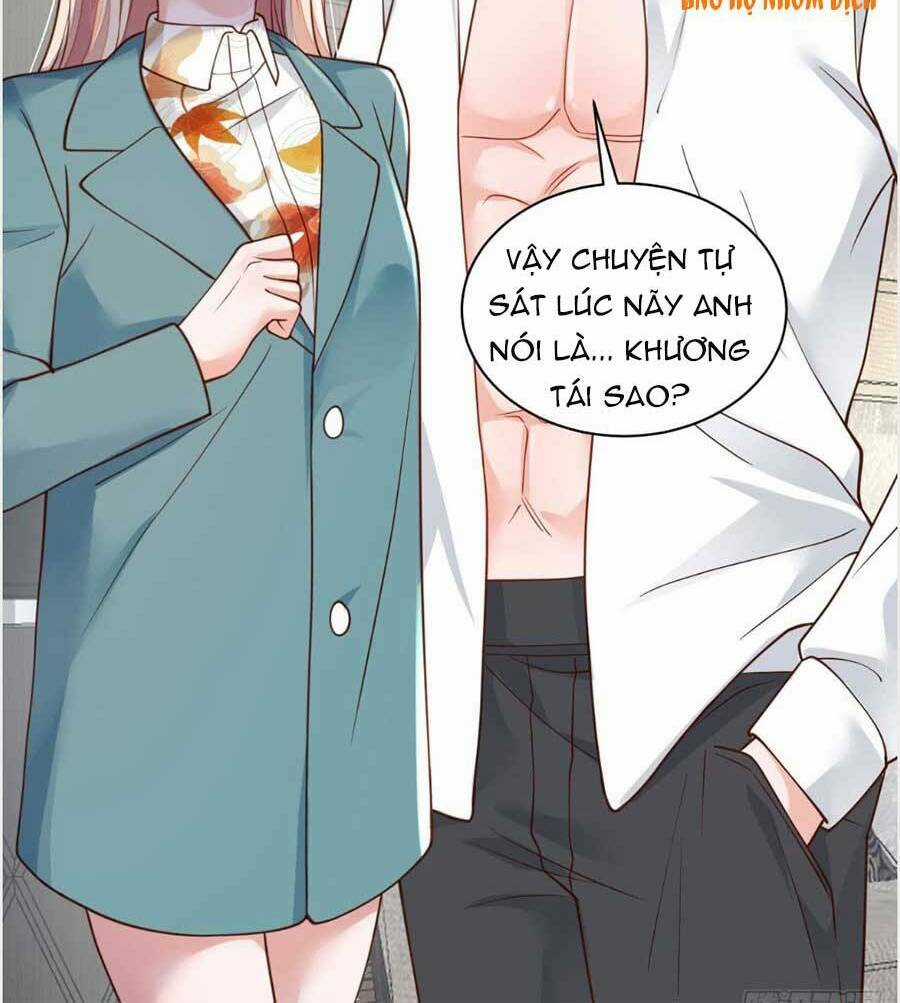 Ác Ma Thì Thầm Chapter 64 trang 27