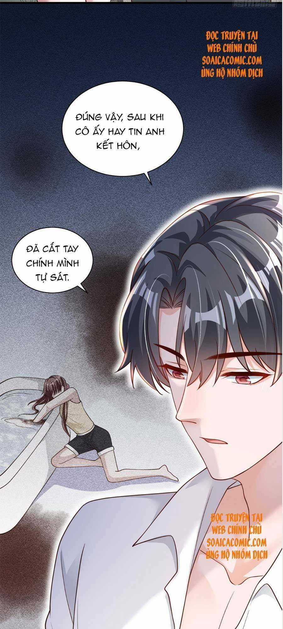 Ác Ma Thì Thầm Chapter 64 trang 28