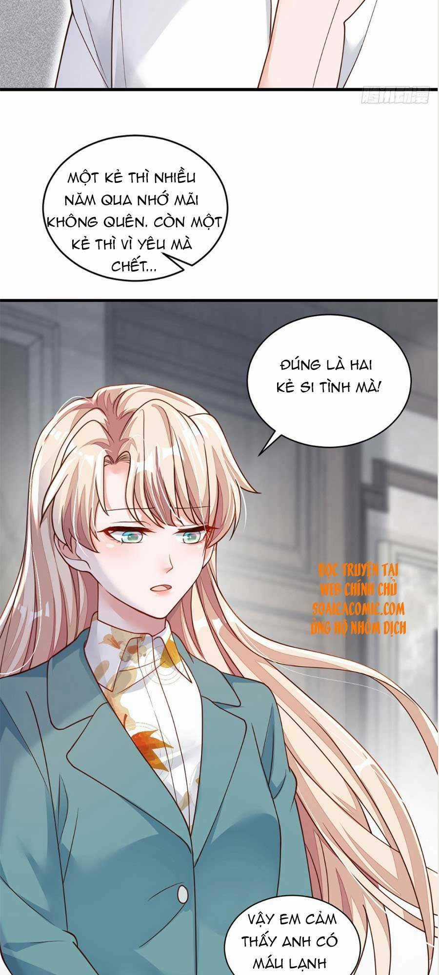 Ác Ma Thì Thầm Chapter 64 trang 29