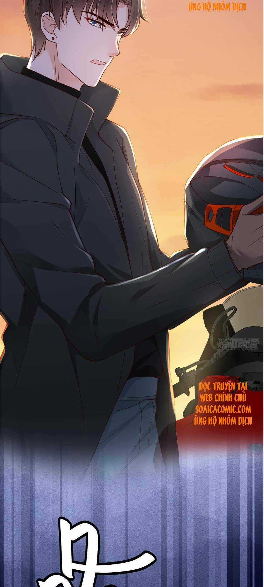 Ác Ma Thì Thầm Chapter 64 trang 3