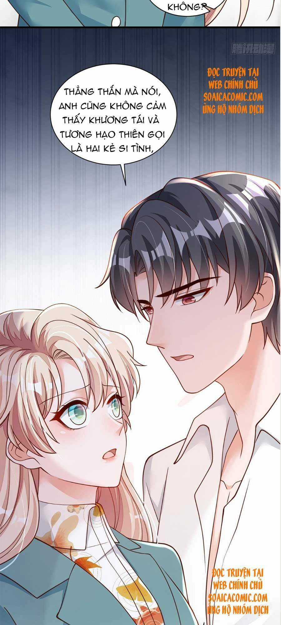 Ác Ma Thì Thầm Chapter 64 trang 30