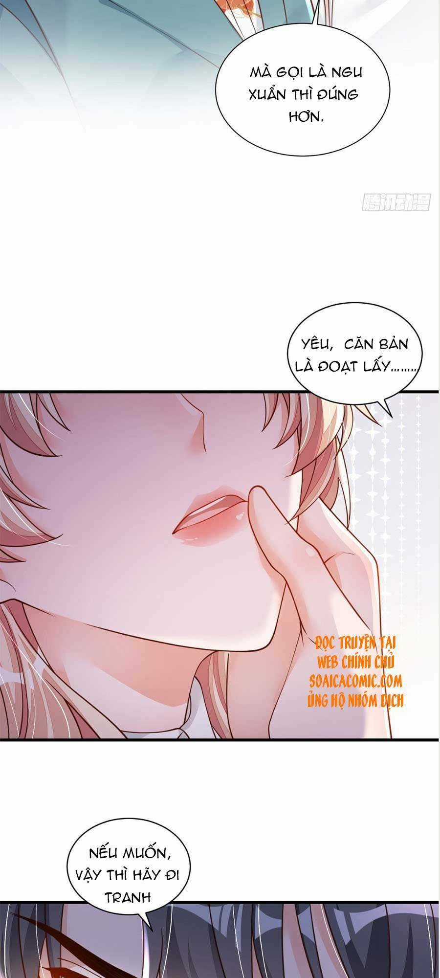 Ác Ma Thì Thầm Chapter 64 trang 31