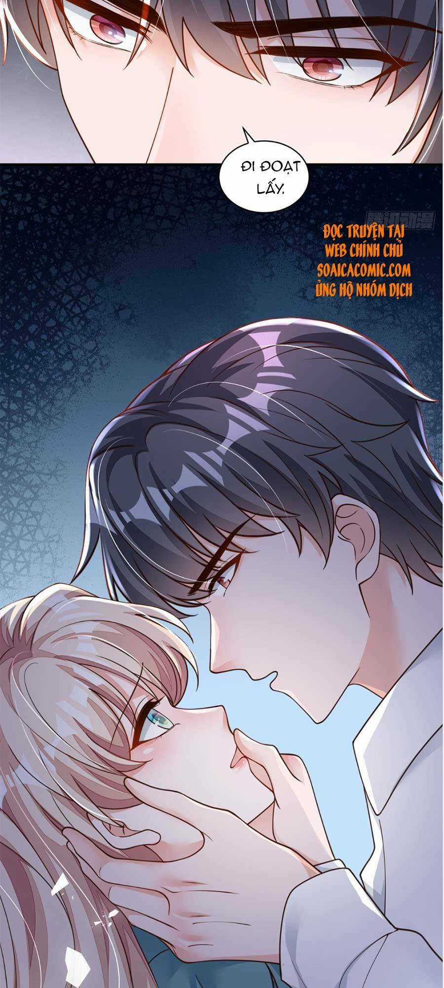 Ác Ma Thì Thầm Chapter 64 trang 32