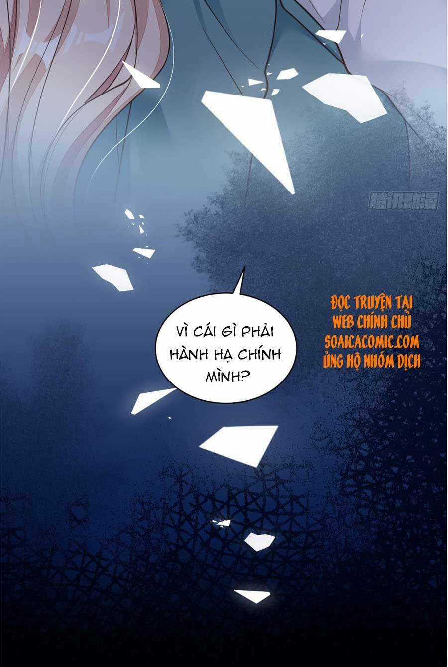 Ác Ma Thì Thầm Chapter 64 trang 33