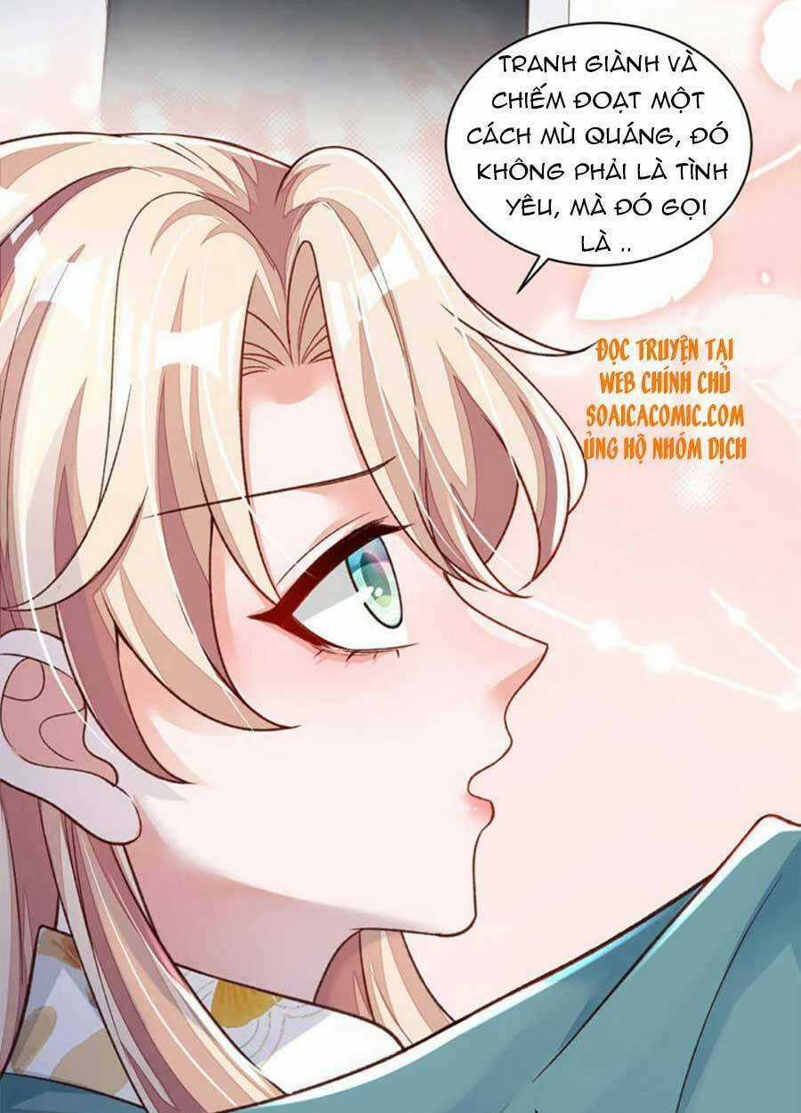 Ác Ma Thì Thầm Chapter 65 trang 11