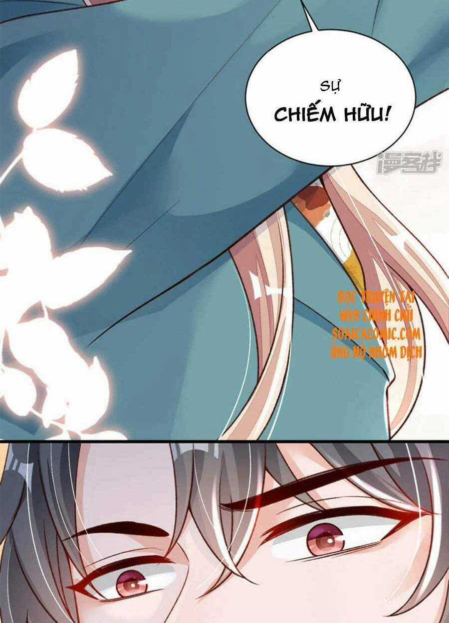 Ác Ma Thì Thầm Chapter 65 trang 12