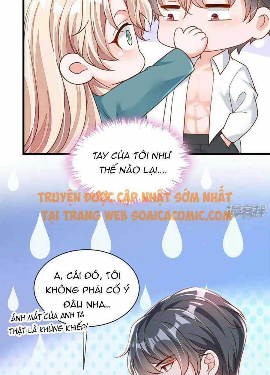 Ác Ma Thì Thầm Chapter 65 trang 15