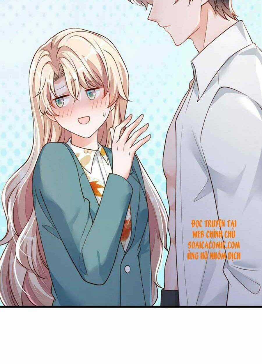 Ác Ma Thì Thầm Chapter 65 trang 16