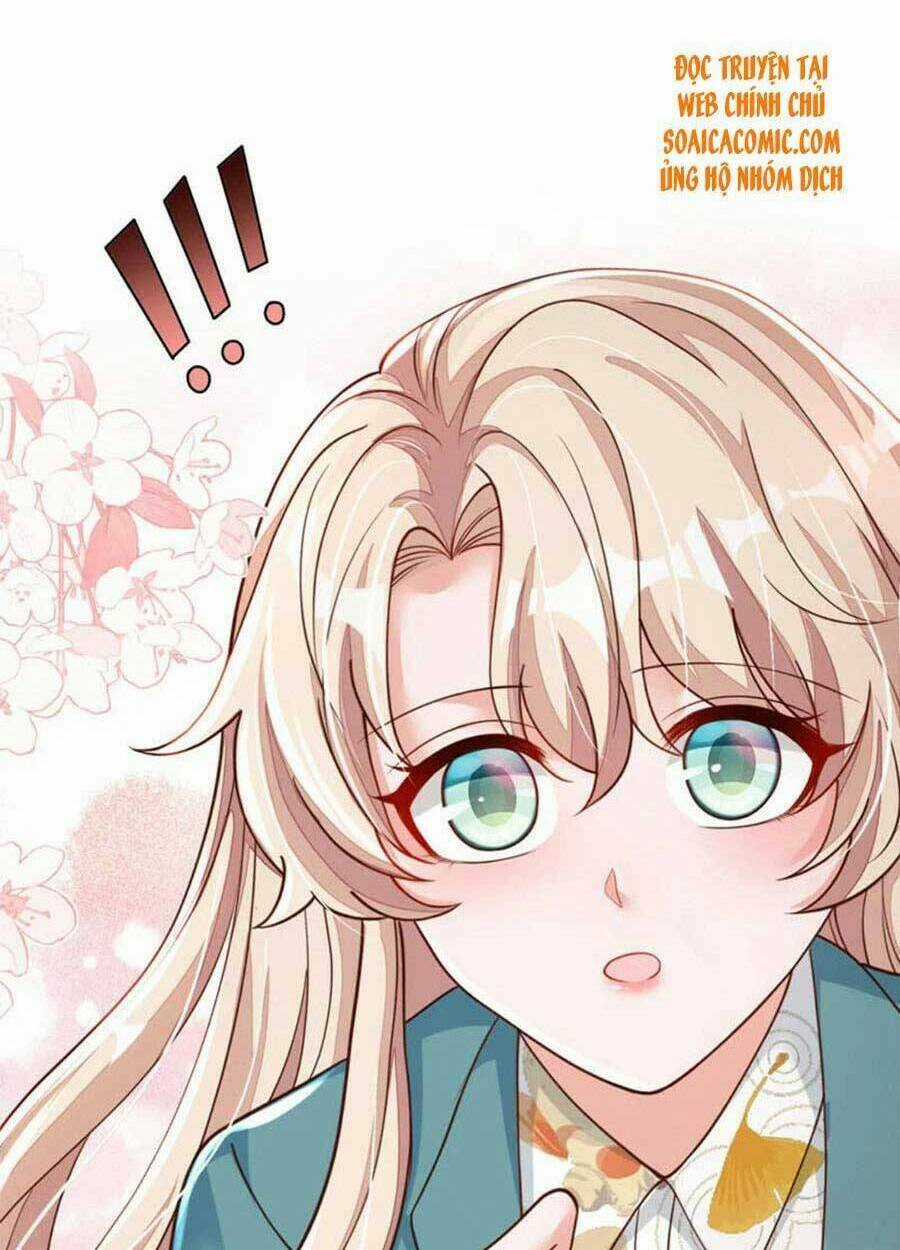 Ác Ma Thì Thầm Chapter 65 trang 22