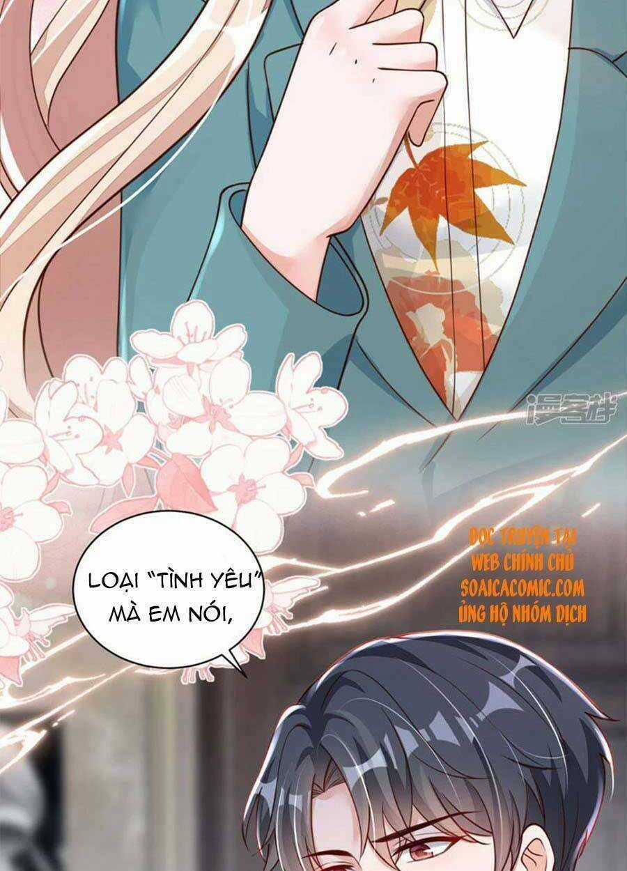 Ác Ma Thì Thầm Chapter 65 trang 23