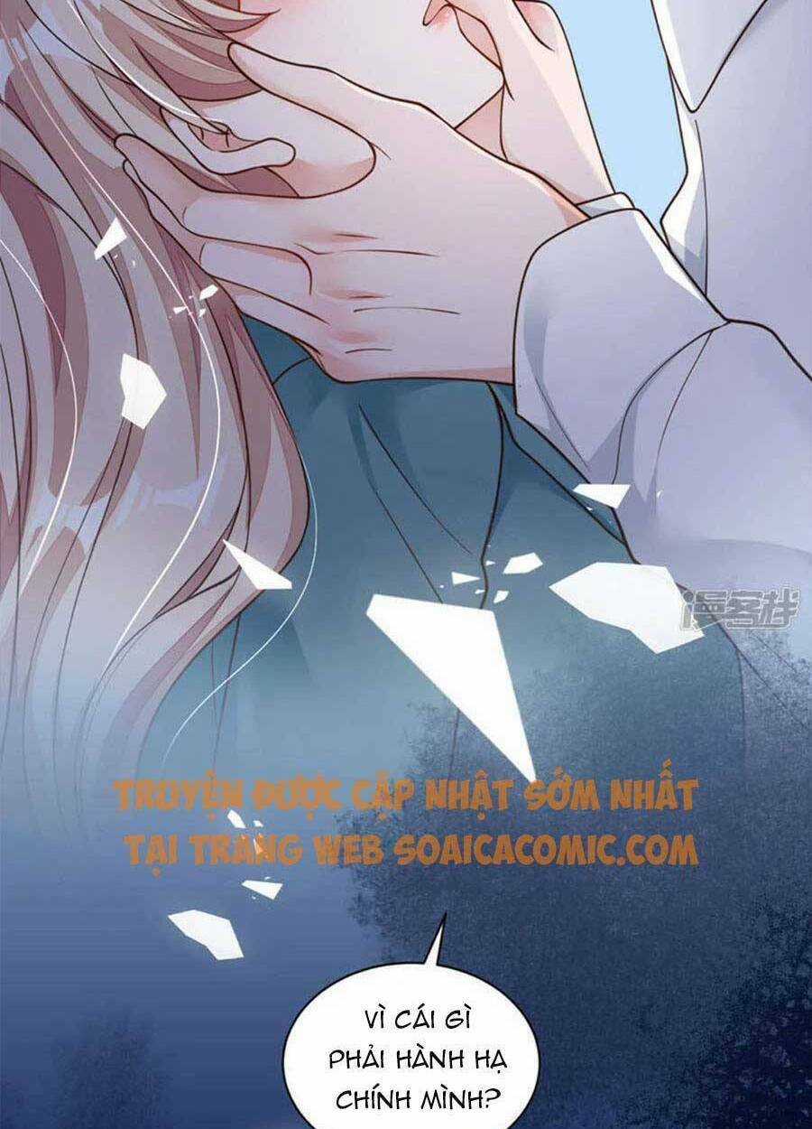 Ác Ma Thì Thầm Chapter 65 trang 3