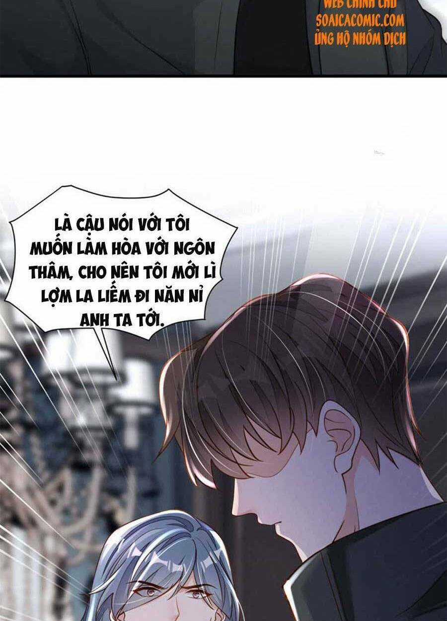Ác Ma Thì Thầm Chapter 65 trang 30