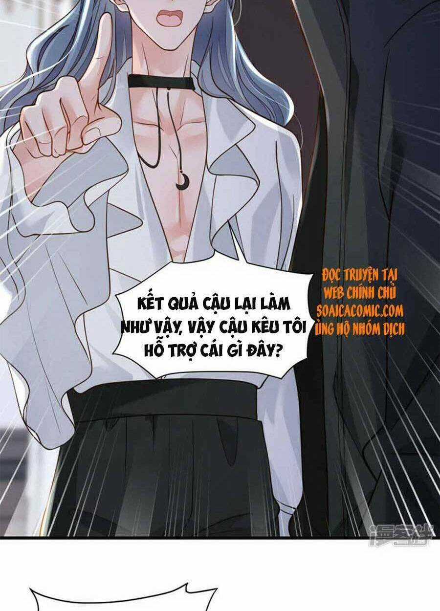 Ác Ma Thì Thầm Chapter 65 trang 31