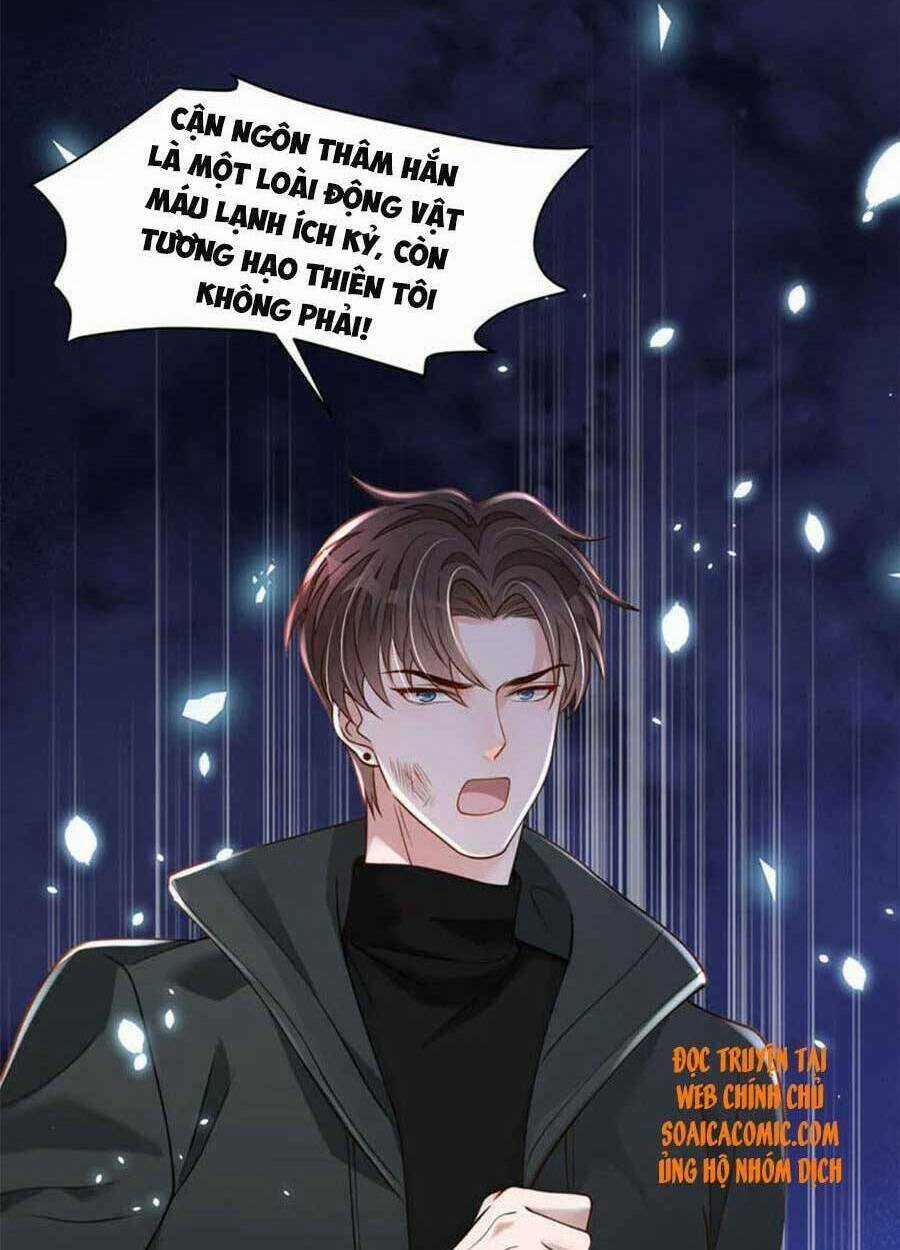 Ác Ma Thì Thầm Chapter 65 trang 35