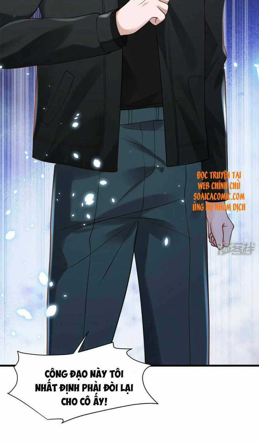 Ác Ma Thì Thầm Chapter 65 trang 36