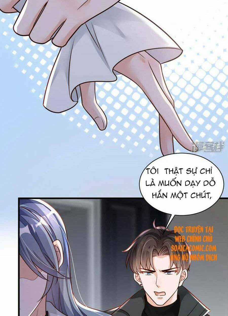 Ác Ma Thì Thầm Chapter 65 trang 40