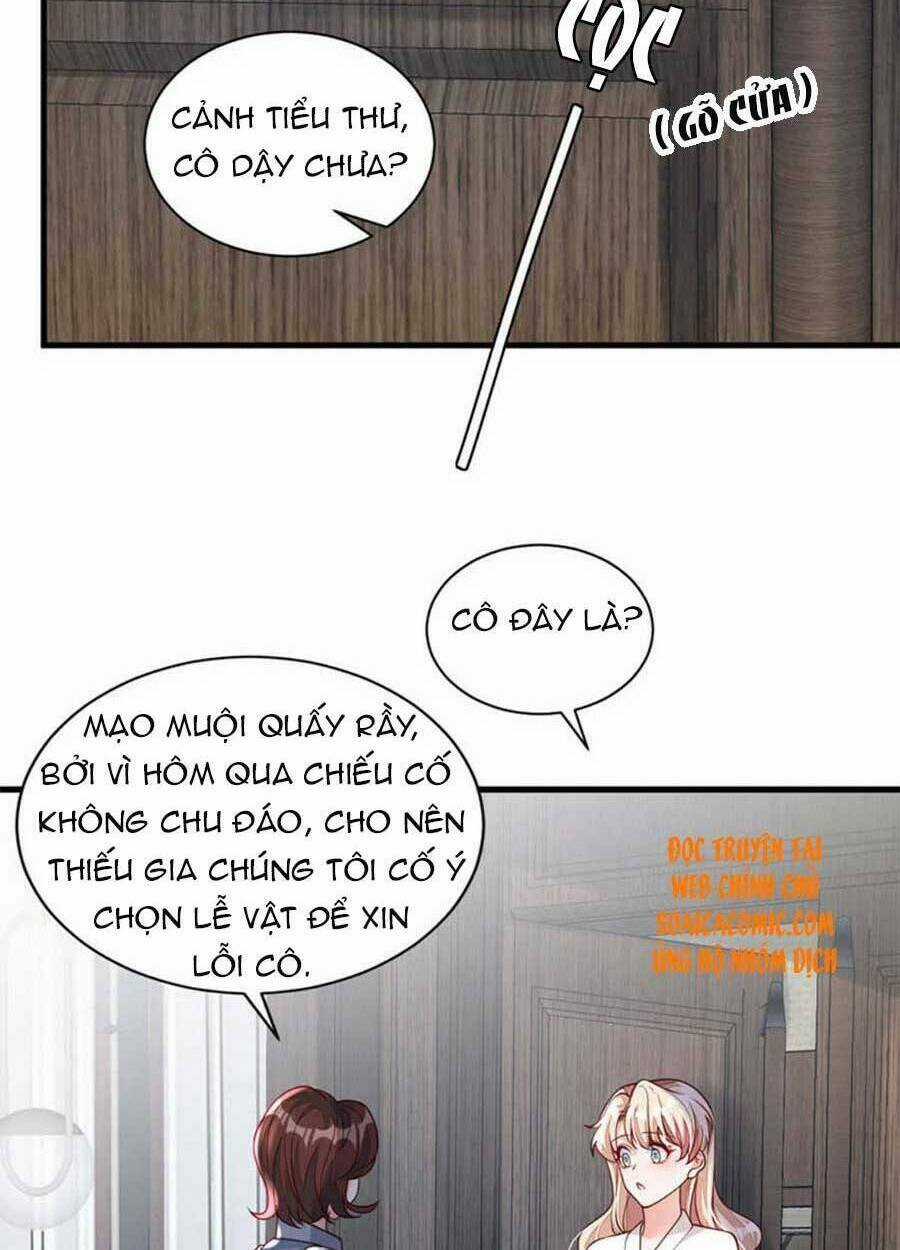 Ác Ma Thì Thầm Chapter 65 trang 50