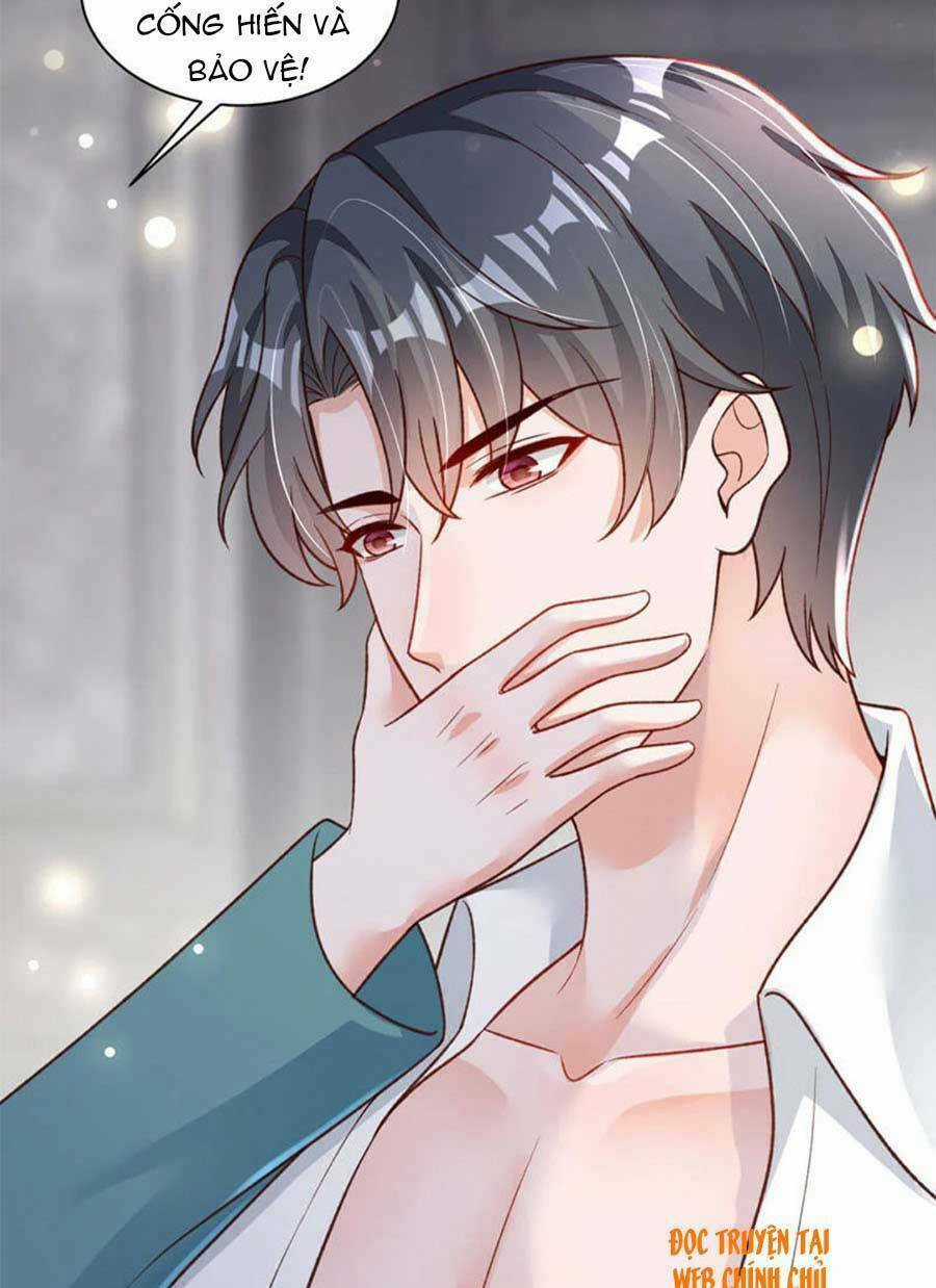 Ác Ma Thì Thầm Chapter 65 trang 9