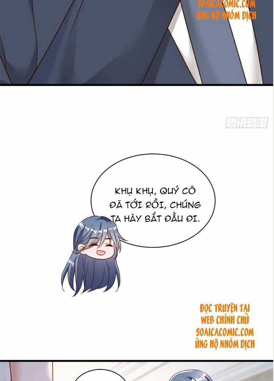 Ác Ma Thì Thầm Chapter 66 trang 15