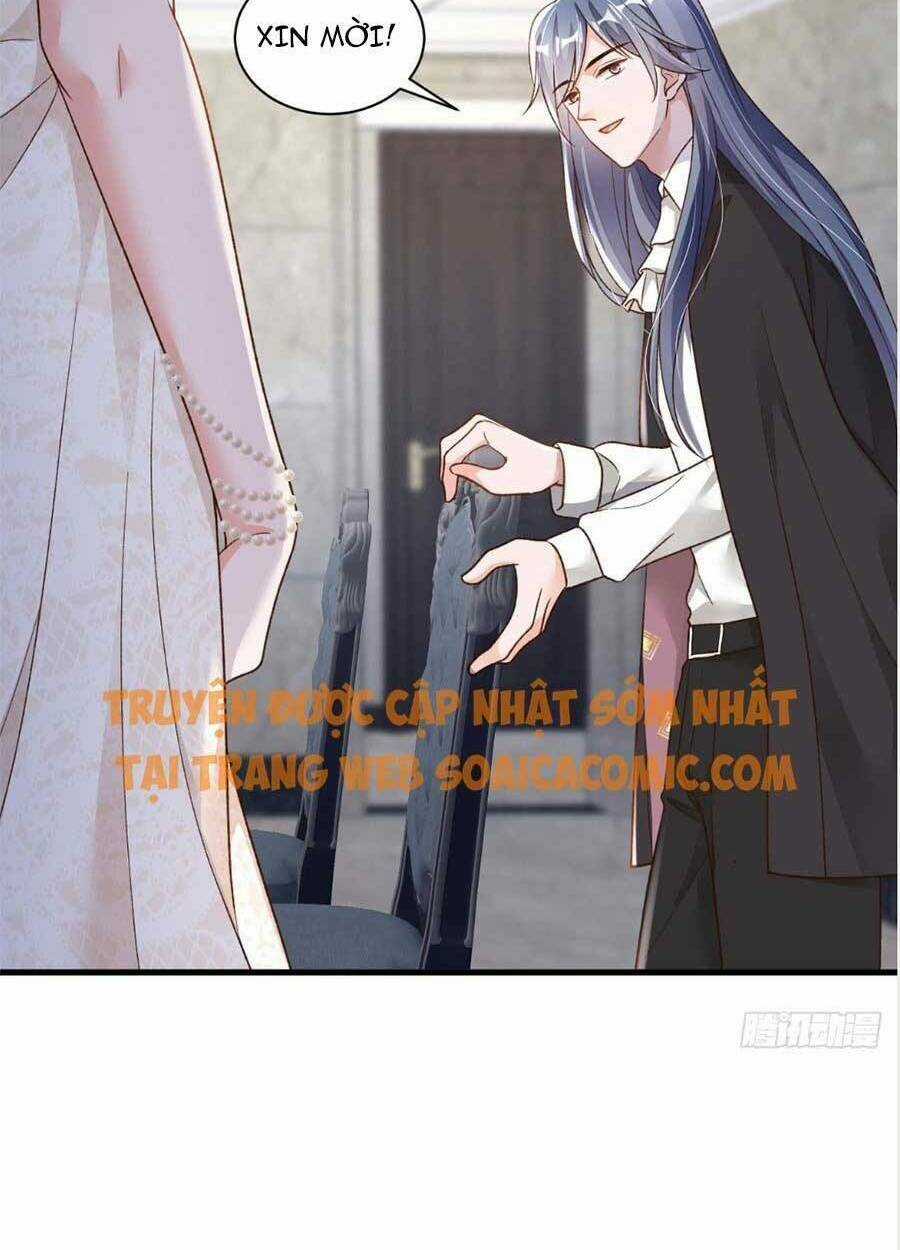 Ác Ma Thì Thầm Chapter 66 trang 16