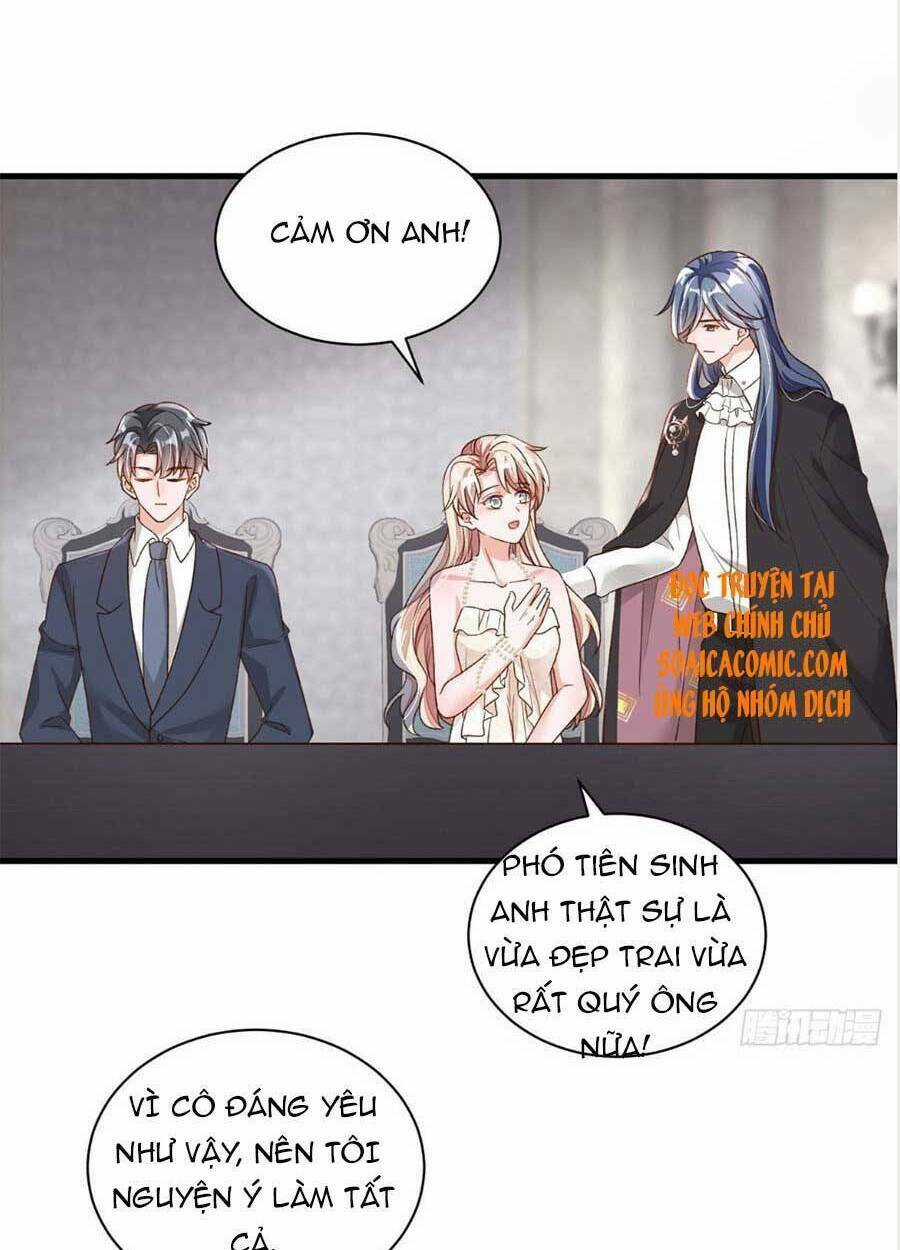 Ác Ma Thì Thầm Chapter 66 trang 17