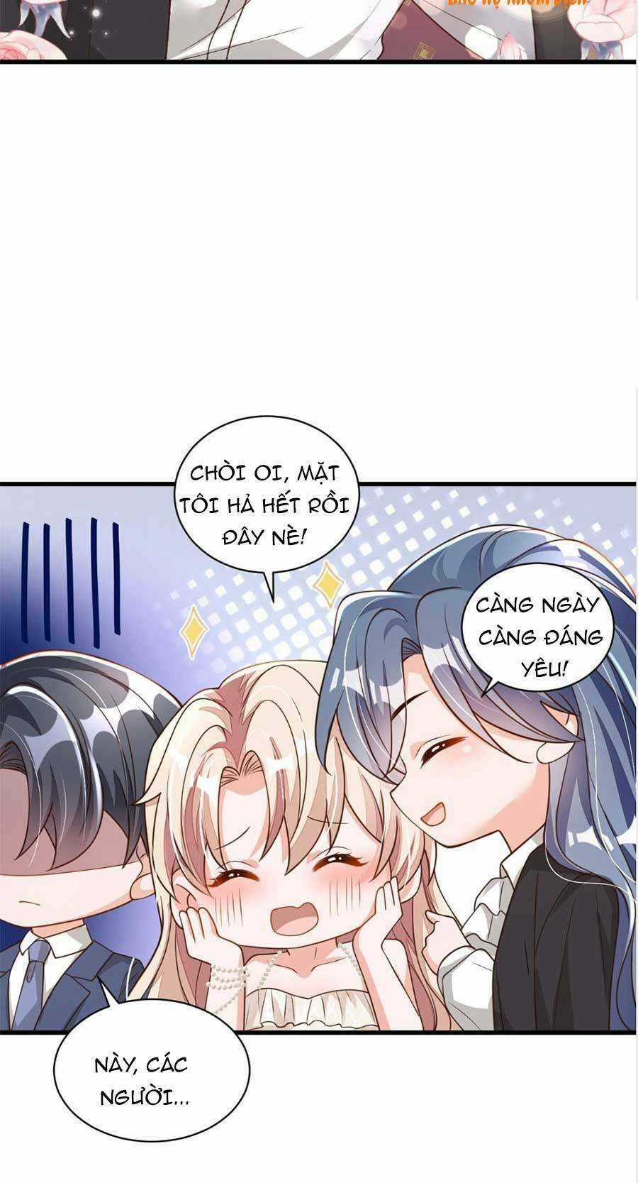 Ác Ma Thì Thầm Chapter 66 trang 19