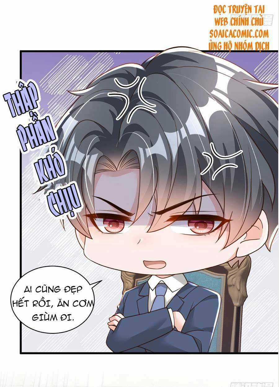 Ác Ma Thì Thầm Chapter 66 trang 20