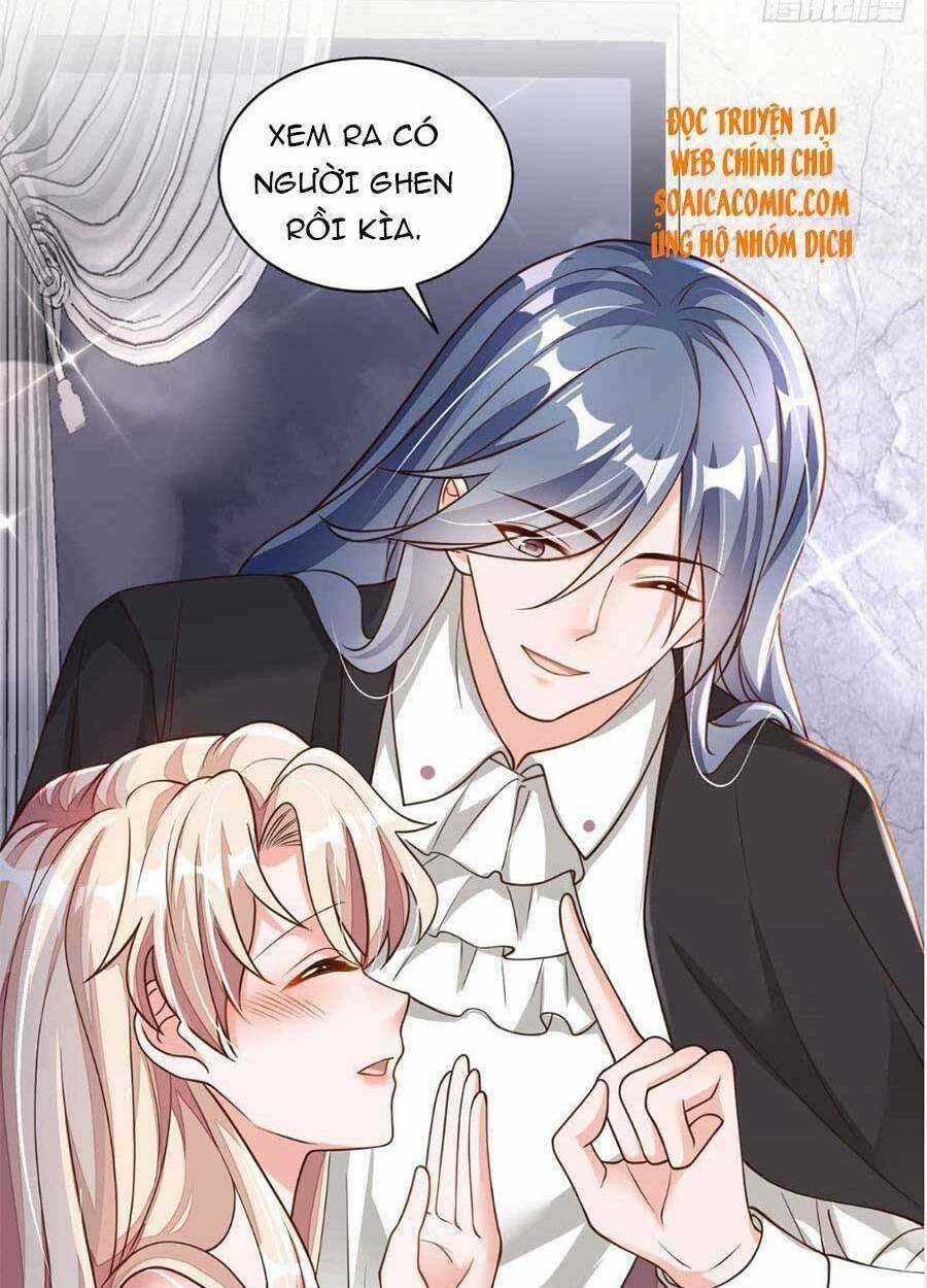 Ác Ma Thì Thầm Chapter 66 trang 21