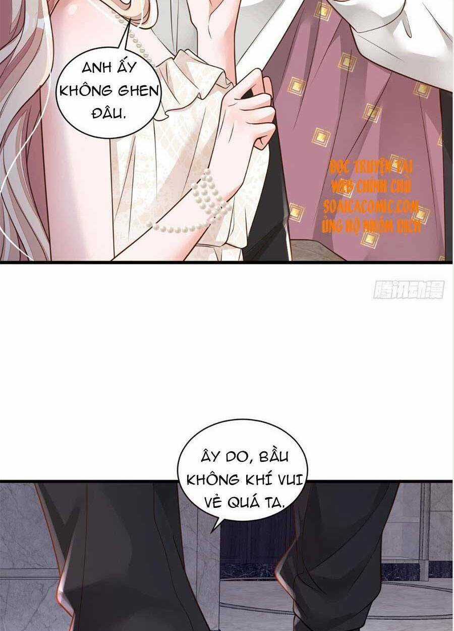 Ác Ma Thì Thầm Chapter 66 trang 22