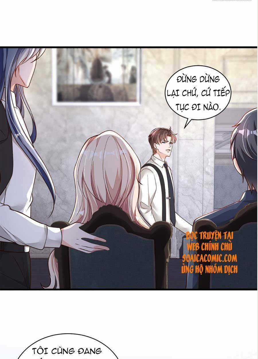 Ác Ma Thì Thầm Chapter 66 trang 28