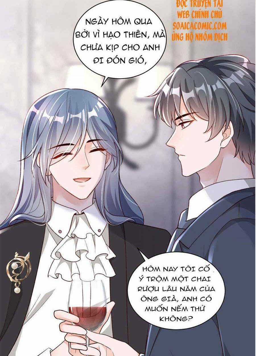 Ác Ma Thì Thầm Chapter 66 trang 3