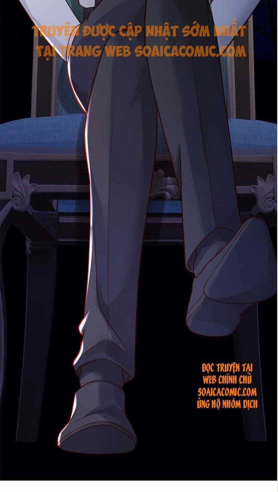 Ác Ma Thì Thầm Chapter 66 trang 30