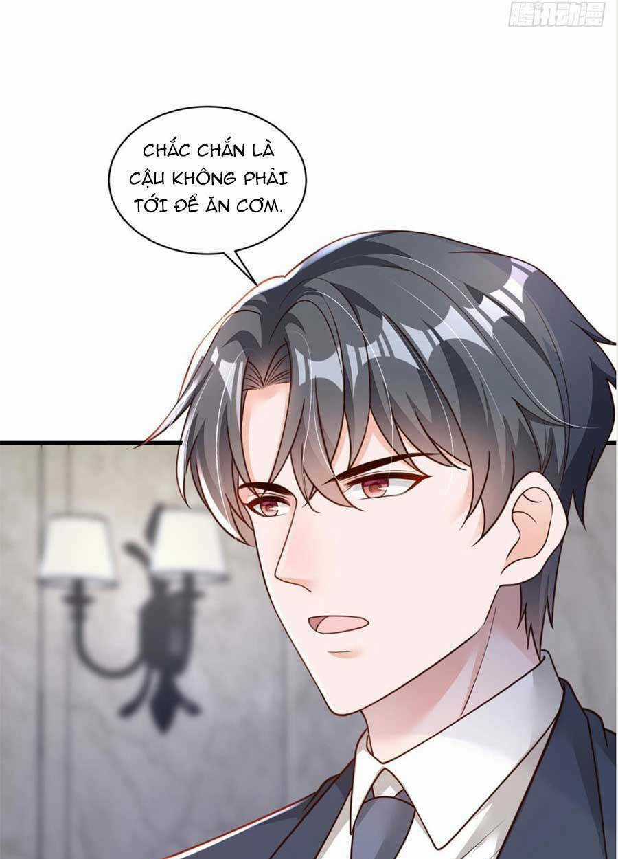 Ác Ma Thì Thầm Chapter 66 trang 31