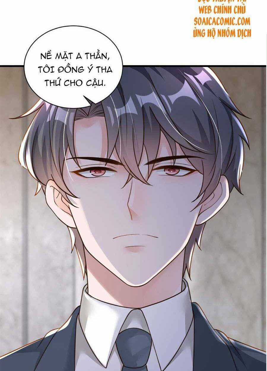 Ác Ma Thì Thầm Chapter 66 trang 37