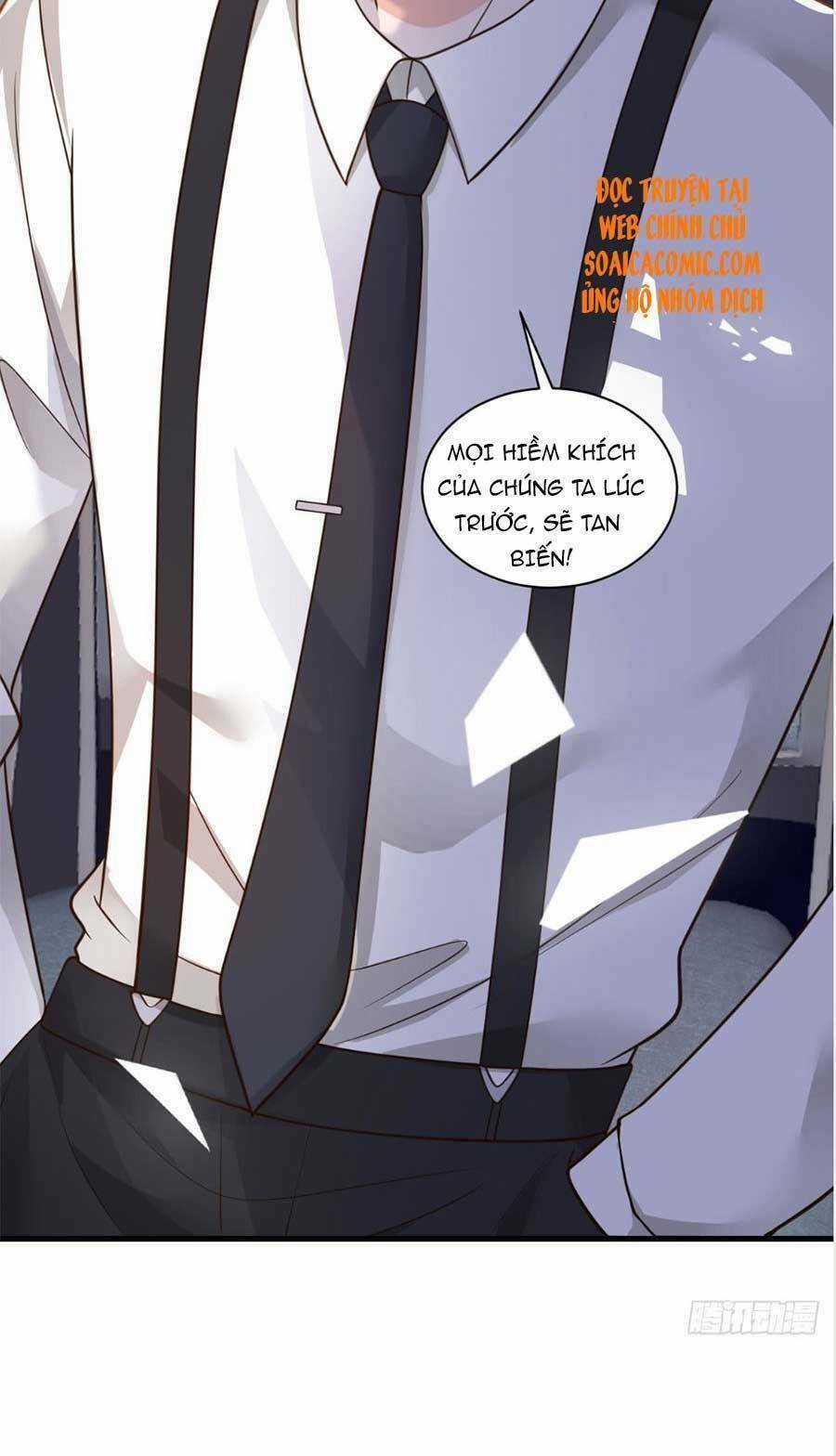 Ác Ma Thì Thầm Chapter 66 trang 39