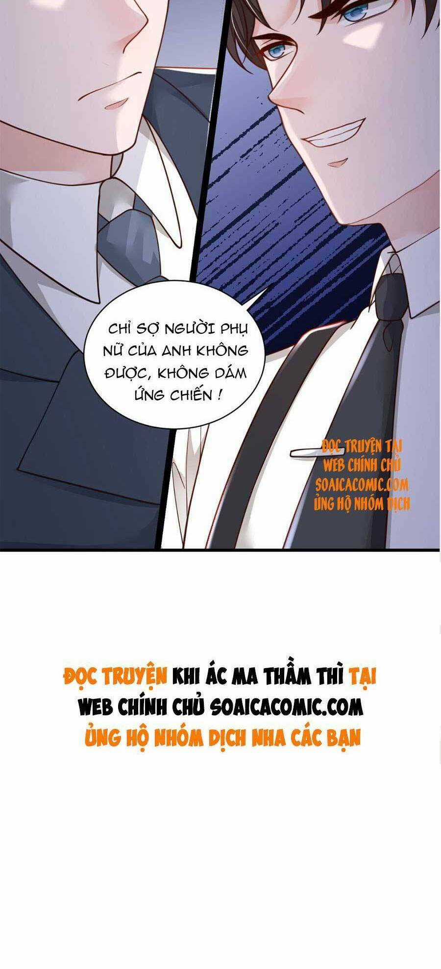 Ác Ma Thì Thầm Chapter 66 trang 46