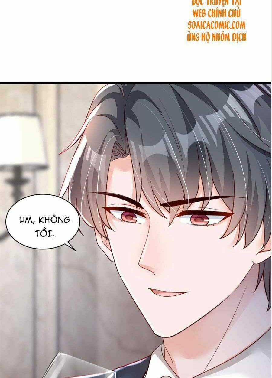 Ác Ma Thì Thầm Chapter 66 trang 6