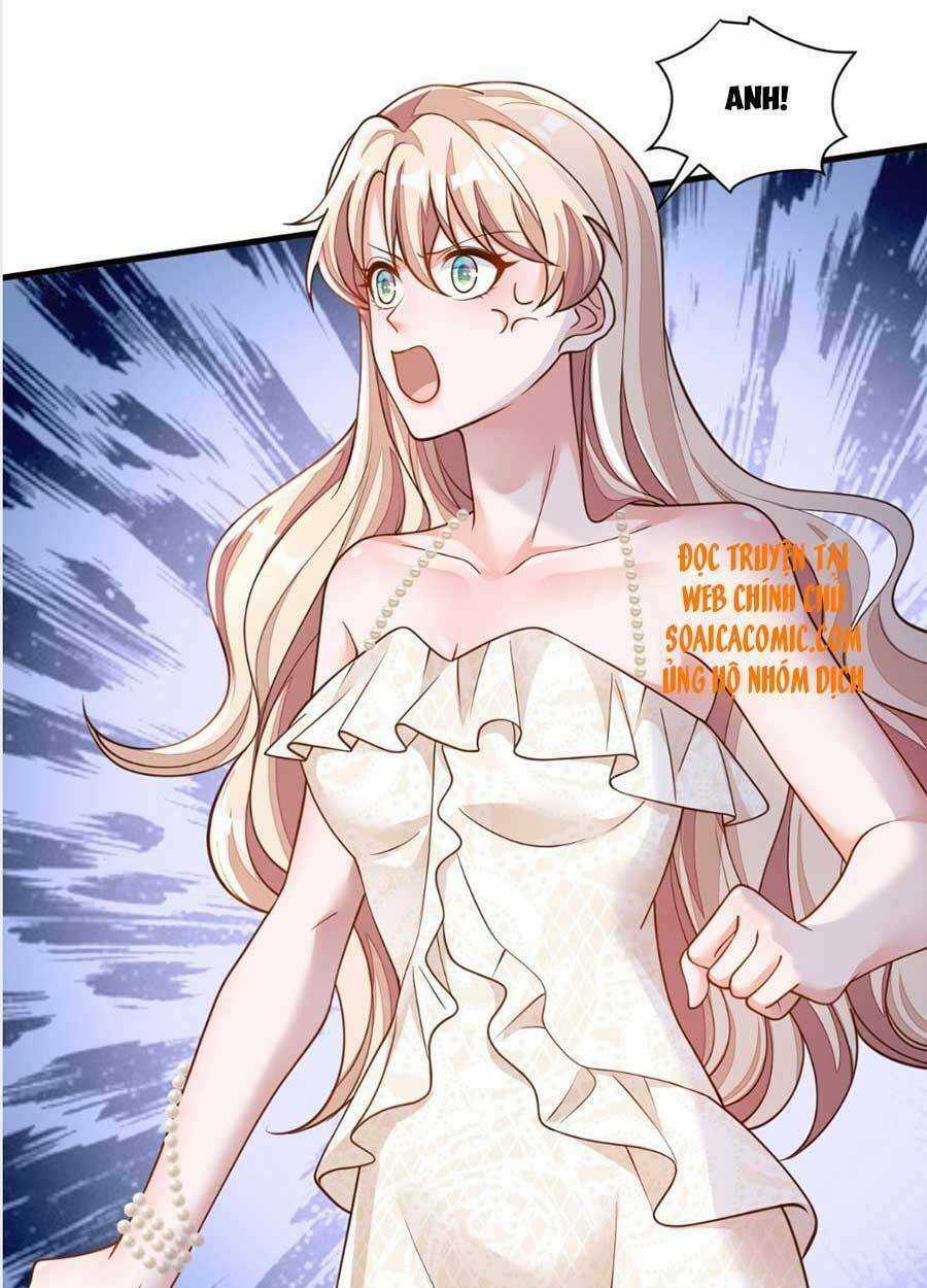 Ác Ma Thì Thầm Chapter 67 trang 10